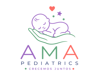 Logo de AMA Pediatrics